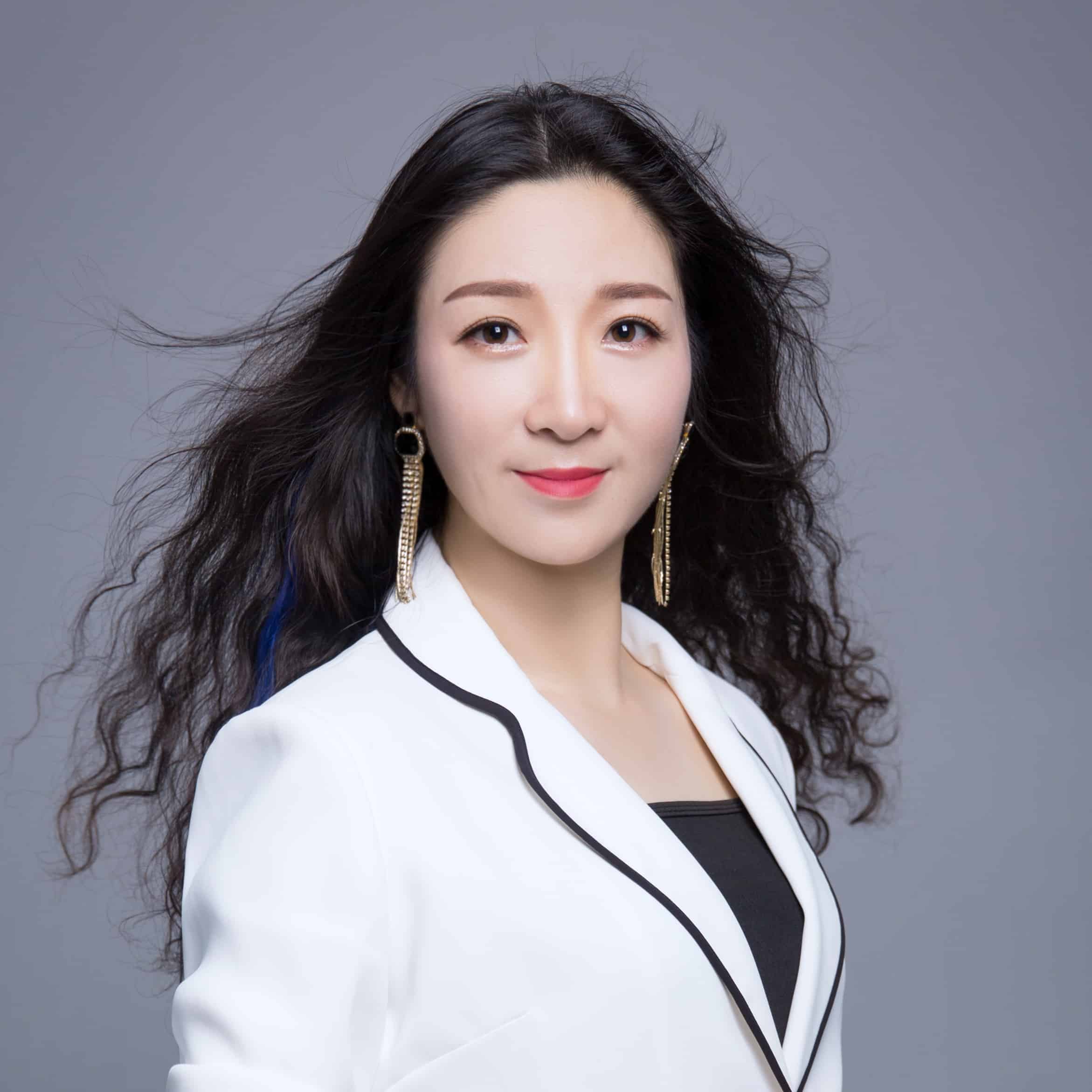 Kristina Xu