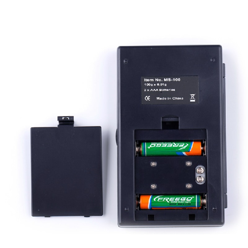 Making the Most of Your gram Scale Tips and Tricks China top scale